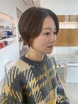 カッツ 笠岡店(CUT S)&nbsp;ショートメンテナンスカット