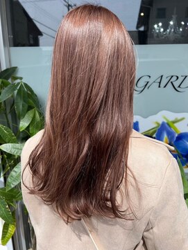 ネリネ(Nerine) モカブラウン