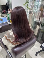 クロップ エス 茅ヶ崎本店(crop es)&nbsp;ピンクパープル