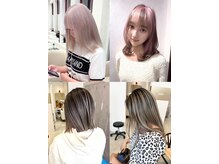 ヘアメイク アース 本庄早稲田店(HAIR & MAKE EARTH)