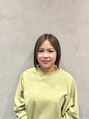 オーブ ヘアー ジーナ 浦和店(AUBE HAIR gina) MARINA