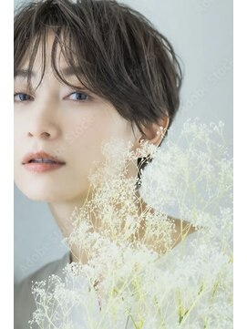 サミー ヘアアンドメイク(Sammy hair&make) ショートヘア