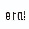 エラ(era.)のお店ロゴ