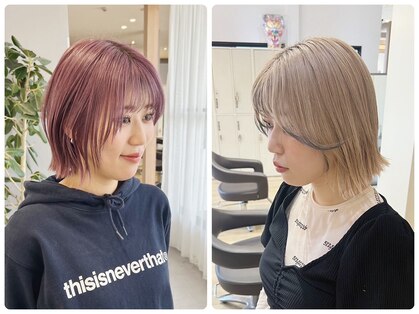 エン 梅田店(eNN)の写真