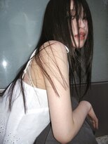 サマン(SAMAN) silk blown