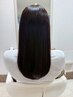 美髪トリートメント 髪セレブヘアエステ￥15400→￥13200