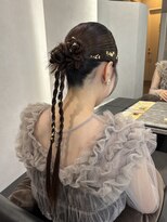 セカンド 鴨江店(2COND)&nbsp;カチモリヘア