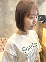 シアカ(SEA A KA)&nbsp;SEA A KAお客様スタイル135 佐々木希美 2025.6