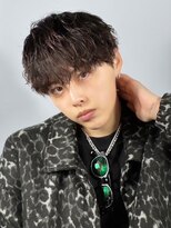 ヒロギンザ 上野店(HIRO GINZA)&nbsp;ツイスパマッシュ