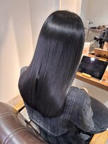 アールサロン 名駅(Rr SALON) 髪質改善トリートメント