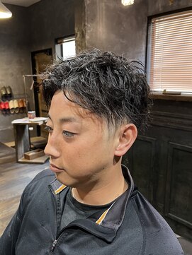 リワード(Reward) 2ブロックツイストスパイラル