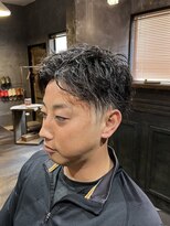 リワード(Reward) 2ブロックツイストスパイラル