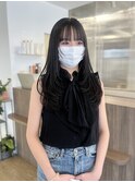 レイヤーカット