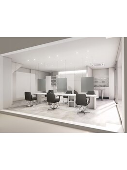 【岡山駅徒歩5分】NEW OPEN◇現実を忘れ、非日常へリスイッチできる上質空間をお楽しみください◇ショート