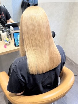 ルシティ(Le City) blond beige