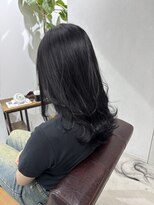 ダイス(Dice)&nbsp;艶ブラック