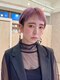 トゥルース 上野店(TRUTH)の写真/ショートヘアのカットが得意なサロンで、思い切ったイメチェン！経験豊富なスタイリストがサポートします☆