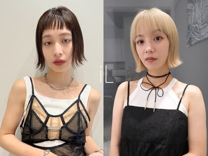 イリ(iLi)の写真