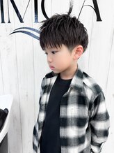 リモア(L I M O A)&nbsp;エアリーマッシュ