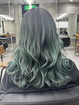 ウェーリング(Welring)&nbsp;エアタッチバレイヤージュ