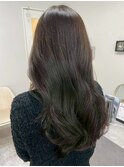 オリーブグレージュ