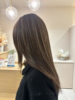 テラバイルヴェール 各務原(TERRA by LeVert)&nbsp;3Dカラー×ベージュカラー