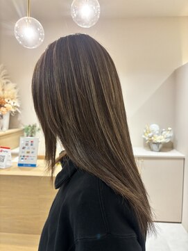 テラバイルヴェール 各務原(TERRA by LeVert) 3Dカラー×ベージュカラー