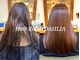ヘアールーム ダリア(Hair Room DAHLIA)の写真