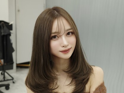 ニューワン バイ ネイバー 立川(Newone by neighbor)の写真