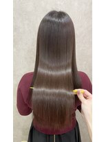 スーリール シュシュ(sourire chouchou)&nbsp;グレージュカラー