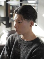 ジ オブスキュア(THE OBSCURE) 軽さと色気を両立する万能スタイル