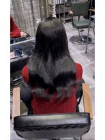 ウム(UMM)&nbsp;dark  grayge