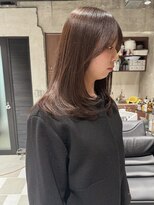 ヌク(nok)&nbsp;クリームベージュ
