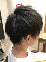 ヴィアリス(Viaris)&nbsp;ショートレイヤー