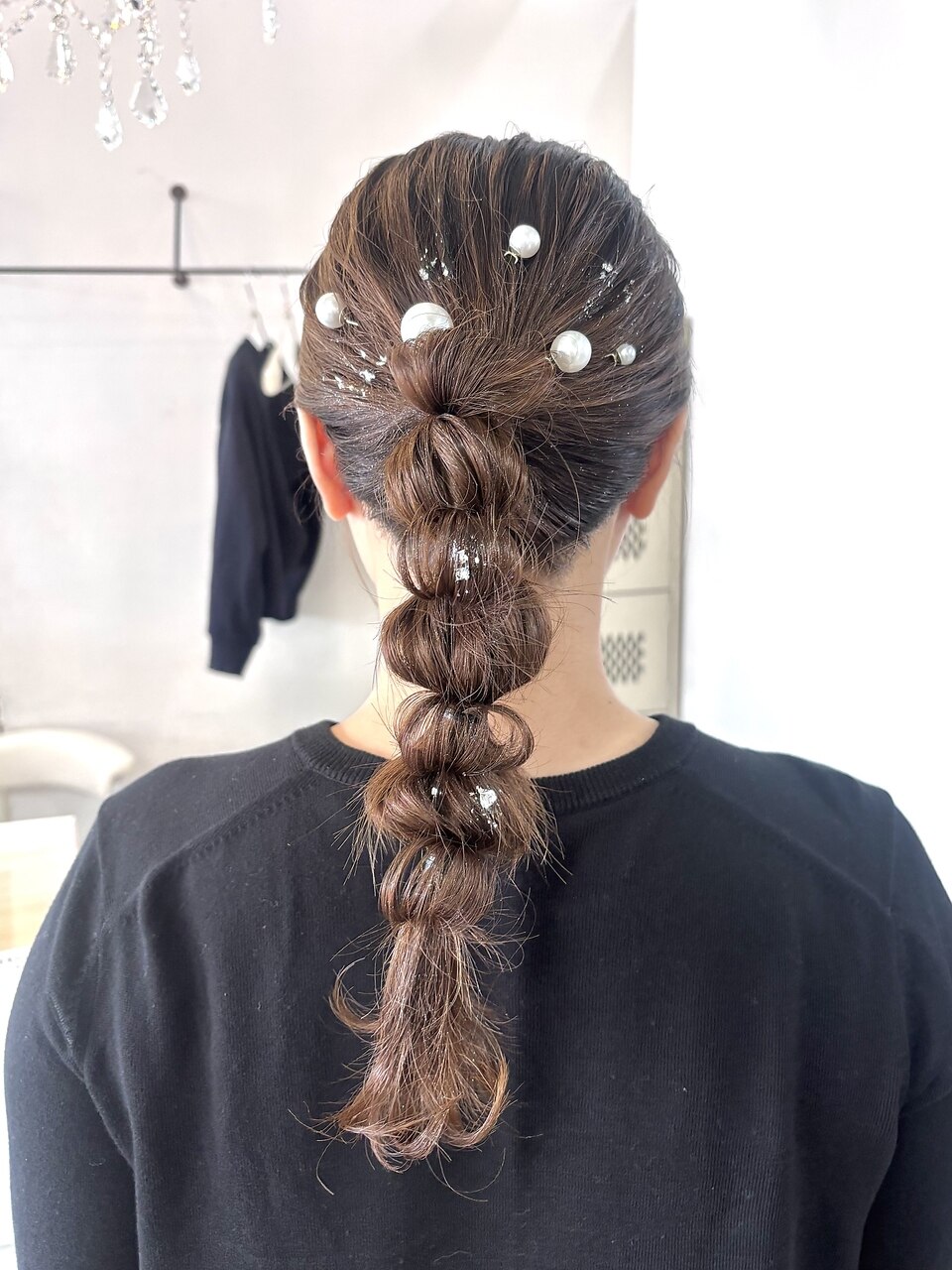2026年春】ヘアセットの髪型・ヘアアレンジ｜松山・愛媛｜新着順