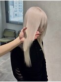 ハイトーンカラー/ホワイト