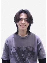アッシュ 中野店(Ash)&nbsp;田川 佑紀