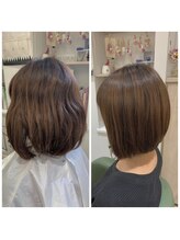 ヘアー サロン ノア(Hair Salon NOA)