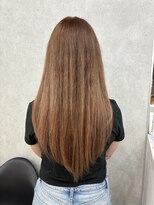 アン ブリーチ 大宮駅東口店(UN BLEACH)&nbsp;ブリーチ1回ベージュ
