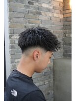 ヴェルゴ 高松店(vellgo)&nbsp;短髪ジェット