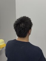 ベスト 木更津(BEST)&nbsp;スパイキーショート木更津