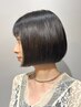 【初回限定】カット+美髪トリートメント+炭酸ヘッドスパ