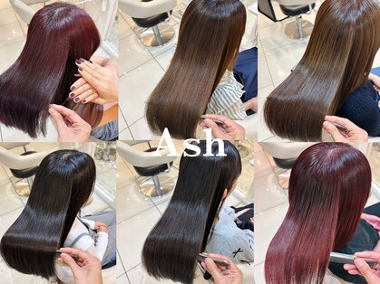 アッシュ 西荻窪店(Ash)の写真