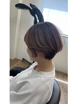 ワンバイゼロ(one by zero) ミニショート