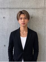 リアクト(React)&nbsp;原 勇人