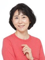 美容室 プレスト(Presto)&nbsp;ボリュームが気になる方に◎ショートボブヘア
