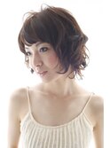 ショートカジュアル☆