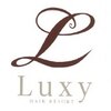 ラグジー(Luxy HAIR RESORT)のお店ロゴ