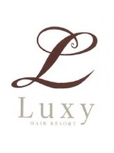 Luxy HAIR RESORT