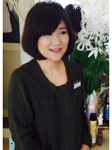 カットショップ ショーン(cutshopschon)&nbsp;今 陽子